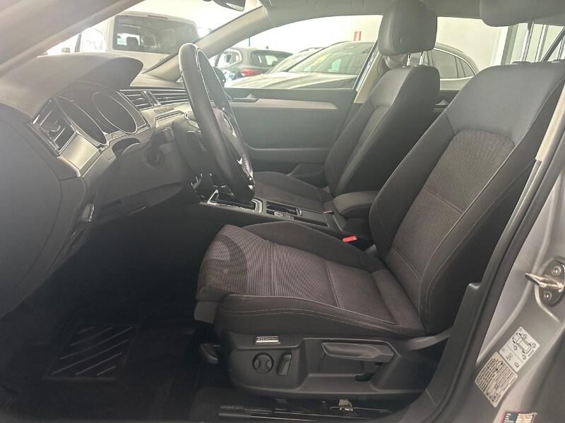 VOLKSWAGEN Passat 8ª serie Passat Variant 1.6 ...