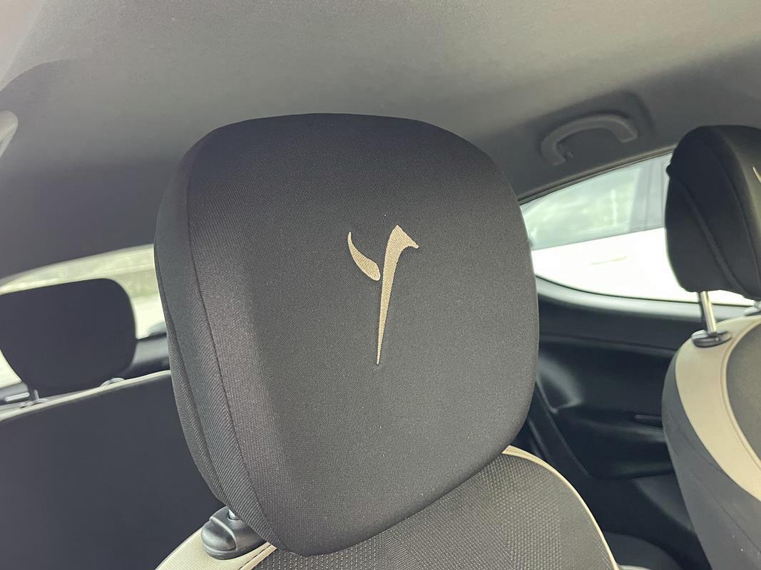 Lancia Ypsilon 1.2 69 CV Gold Plus Black and Noir - 70 Aziendale