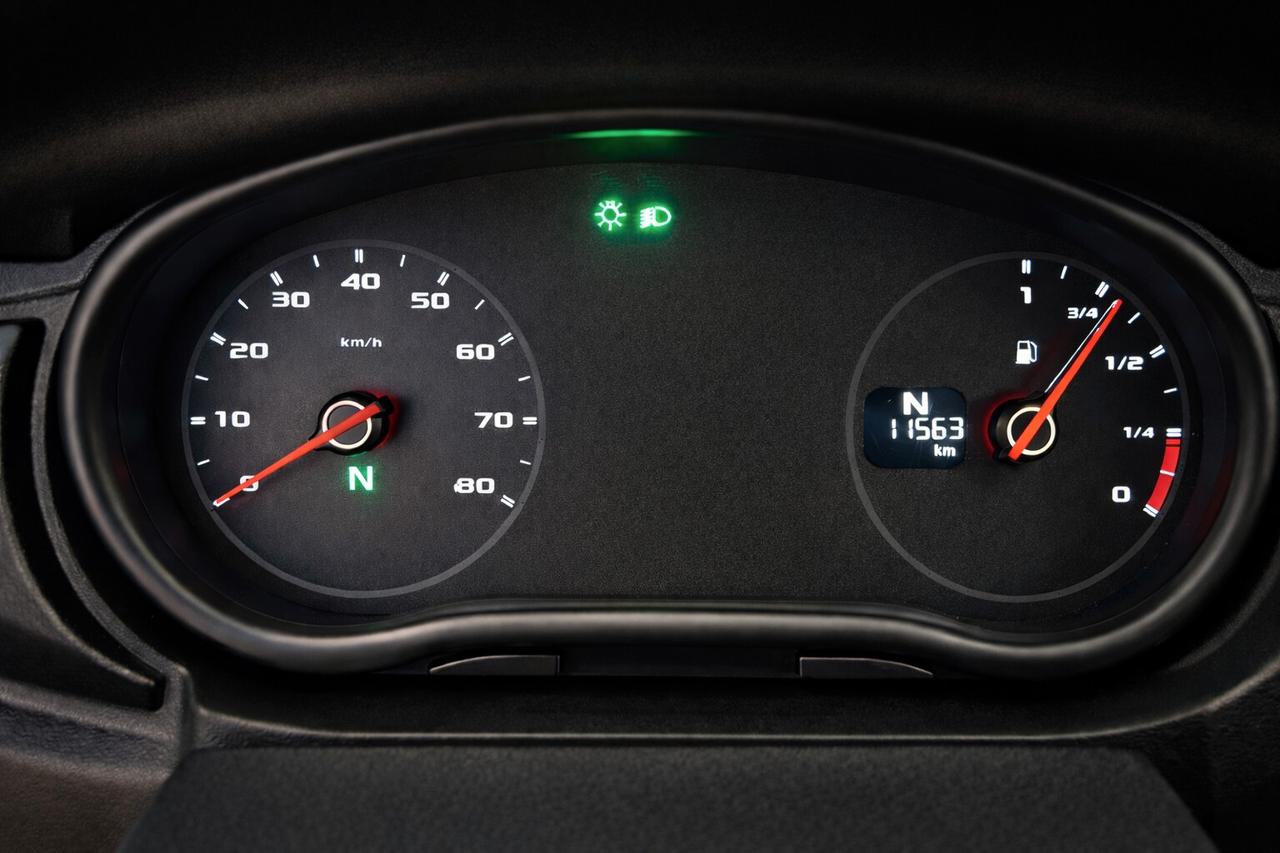 Aixam Minauto Access Diesel 2024