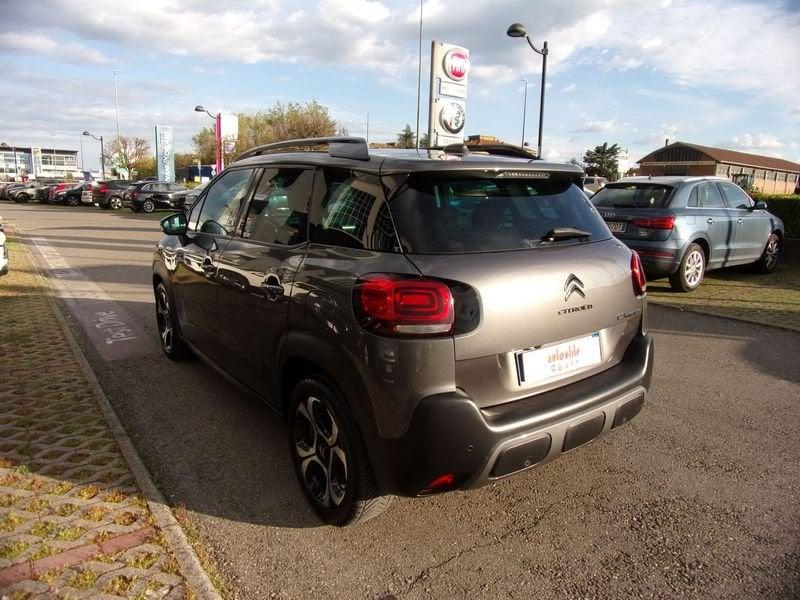 Citroën C3 Aircross PureTech 110 S&S Shine