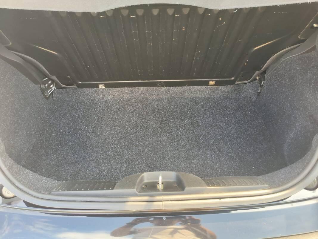 Fiat 500 1.0 hybrid 70cv