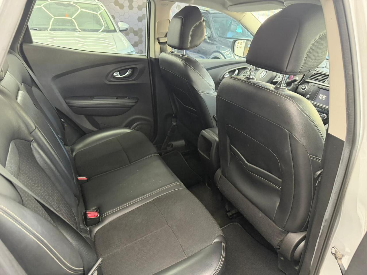 Renault Kadjar dCi 8V 110CV Energy Intens