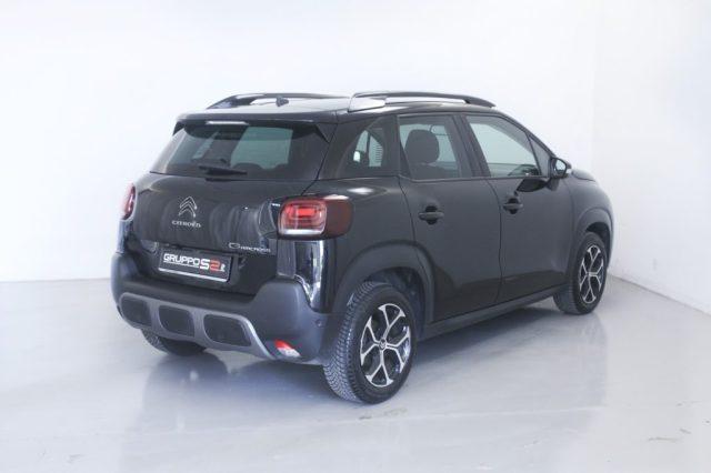 CITROEN C3 Aircross PureTech 110 S&S Shine Neopatentati