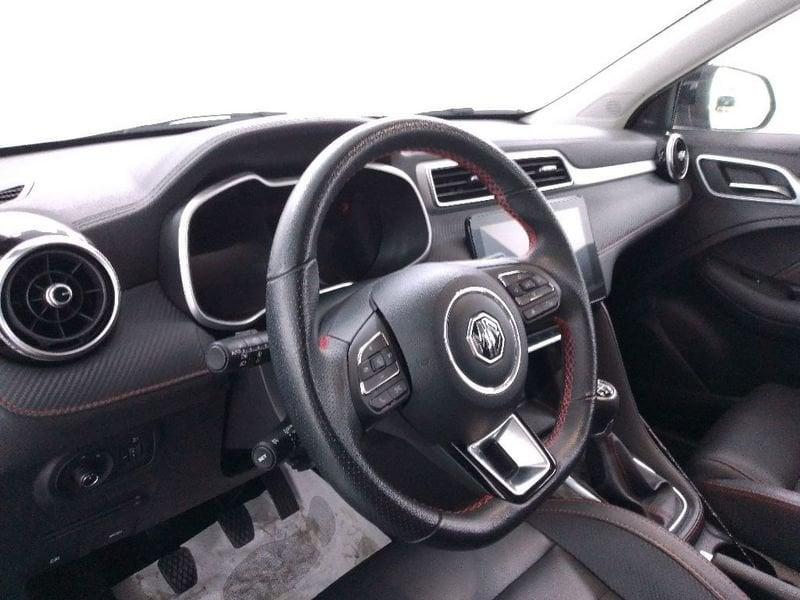 MG ZS 1.5 Luxury