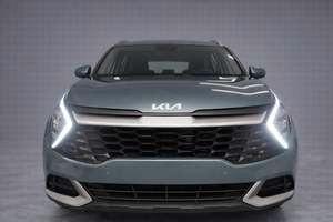 KIA Sportage 5ª serie Sportage 1.6 CRDi MHEV D...