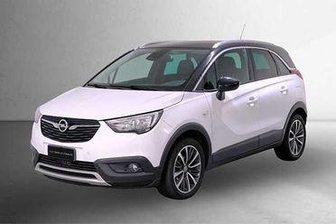 Opel Crossland X X 1.5 ECOTEC D 102 CV Start&Stop Innovation