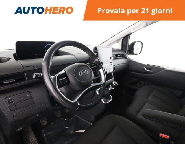 HYUNDAI Staria 2.2 MT 2WD 9 posti Wagon