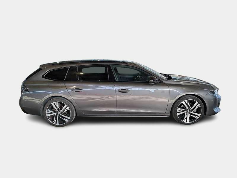 PEUGEOT 508 WAGON BlueHDi 160 GT Line S/S EAT8 aut.