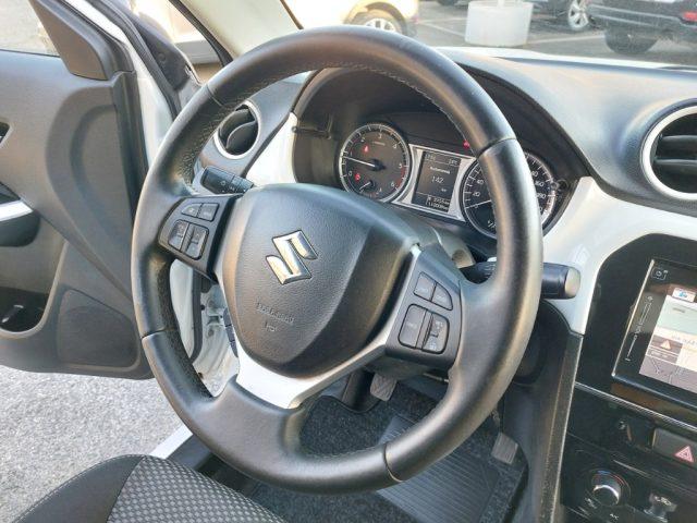 SUZUKI Vitara 1.6 DDiS V-Top Uniprò km 110000 Euro 6