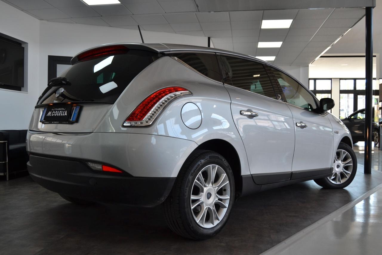 Lancia Delta 1.6 MJT GOLD UniPro/Navi/Cruise/KMDOC