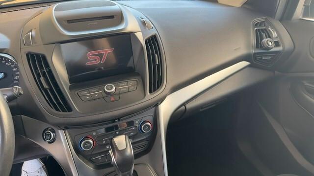 Ford Kuga 2.0 TDCI 120 CV S&S 2WD Powershift Business
