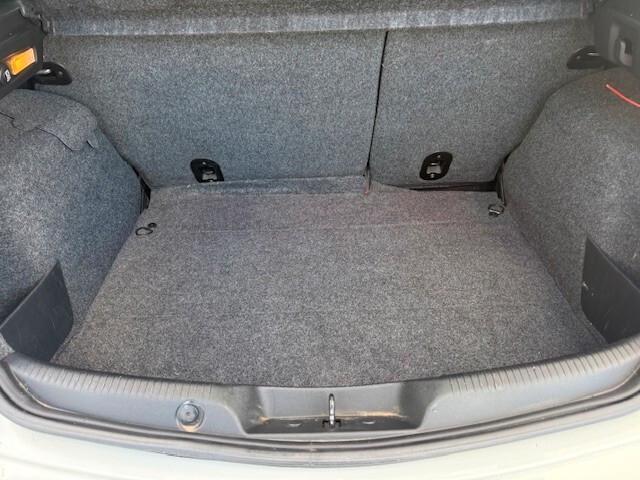 Alfa Romeo Giulietta 1.4 Turbo 105 CV Progression 2012