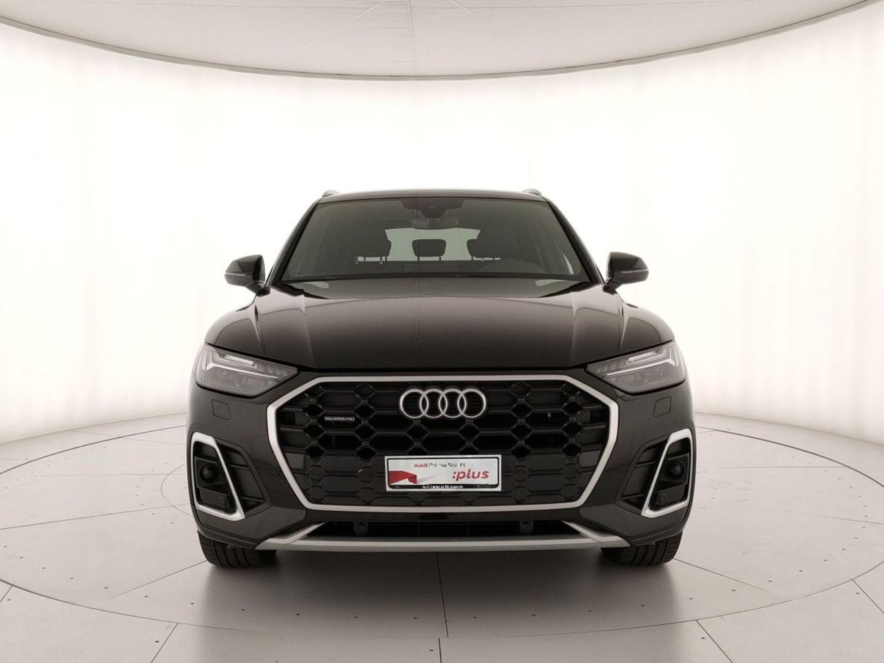 Audi Q5 40 2.0 tdi mhev 12v quattro s-tronic