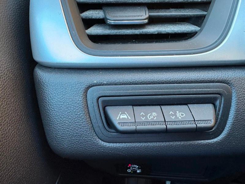 RENAULT Captur TCe 100 CV GPL Zen