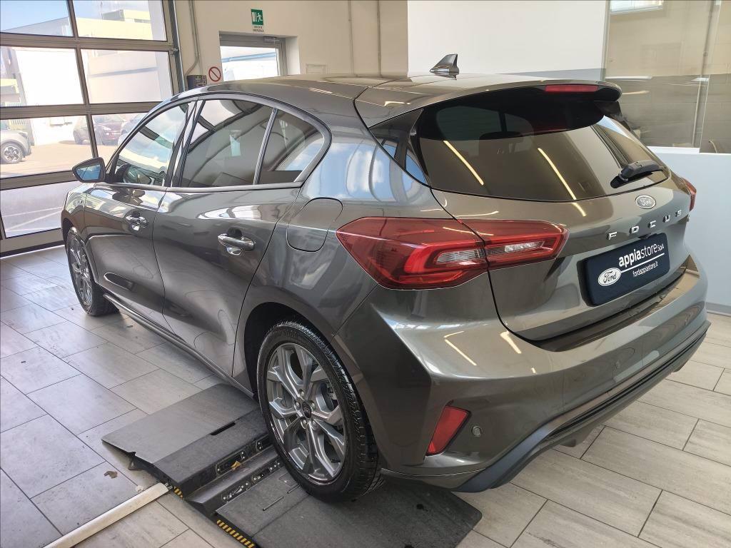 FORD Focus 1.0 ecoboost h ST-Line Design 125cv del 2022