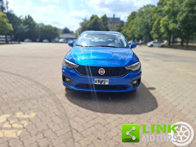 FIAT Tipo 1.4 95 CV GPL
