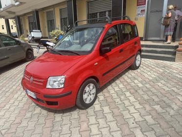 FIAT PANDA 1.2 GPL APPENA REVISIONATO