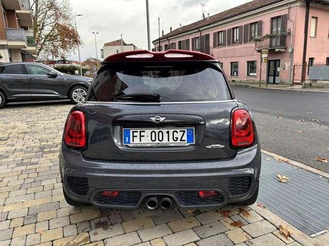 MINI John Cooper Works 2.0 John Cooper Works NAVI-XENO-18"