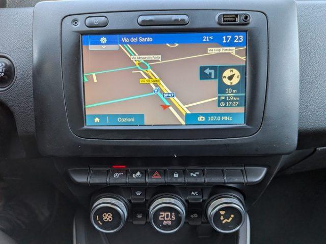 DACIA Duster 1.0 TCe 100 CV ECO-G 4x2 Prestige