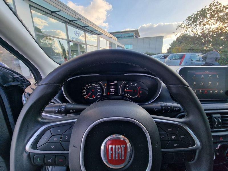 FIAT Tipo Tipo 1.6 Mjt S&S SW Business