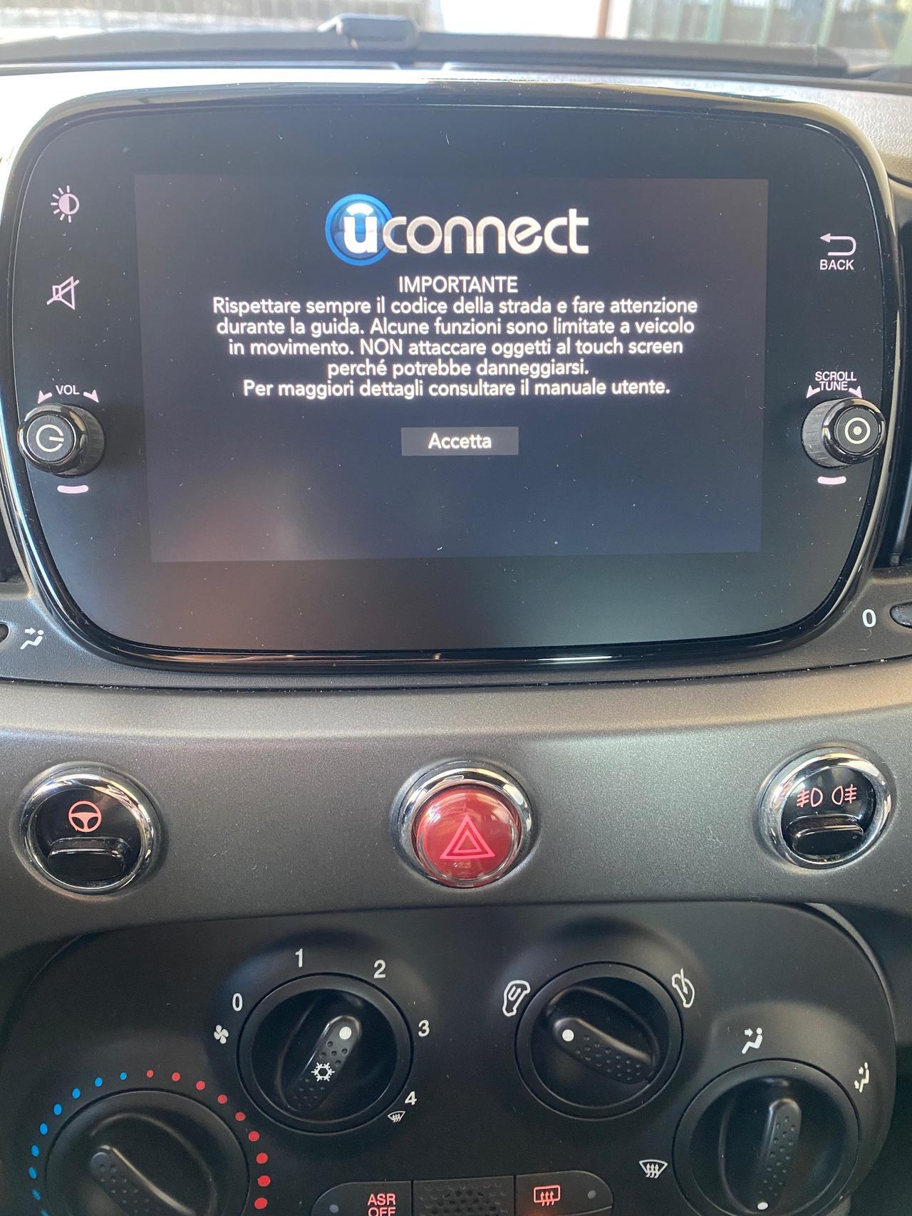 Fiat 500 1.2 S 69cv my18