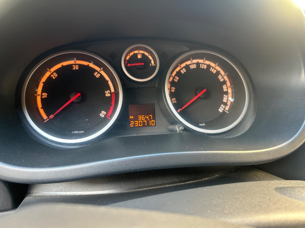 Opel Corsa 1.7 CDTI 125CV 3 porte Sport