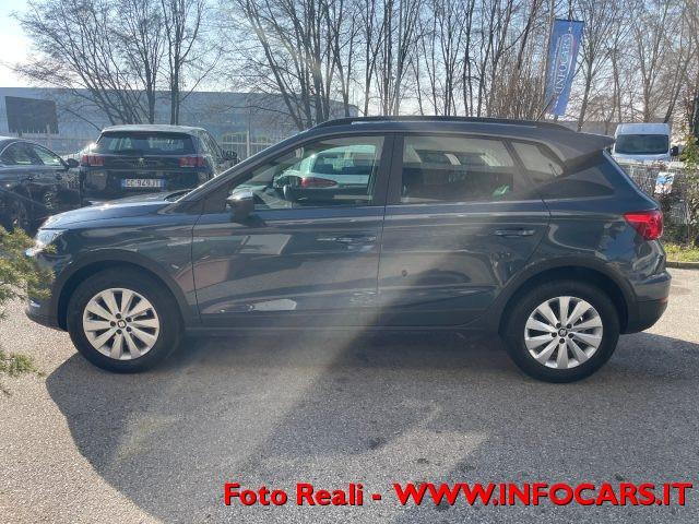 SEAT Arona 1.0 EcoTSI Style