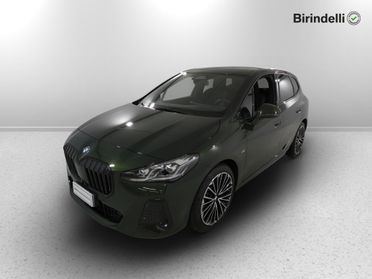 BMW Serie 2 A.T. (U06) - 218d Active Tourer Msport