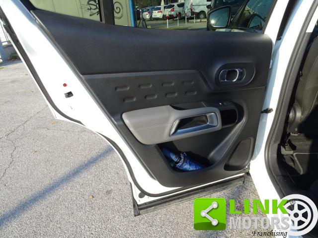 CITROEN C5 Aircross BlueHDi 180 S&S EAT8 Shine *UNIPRO*