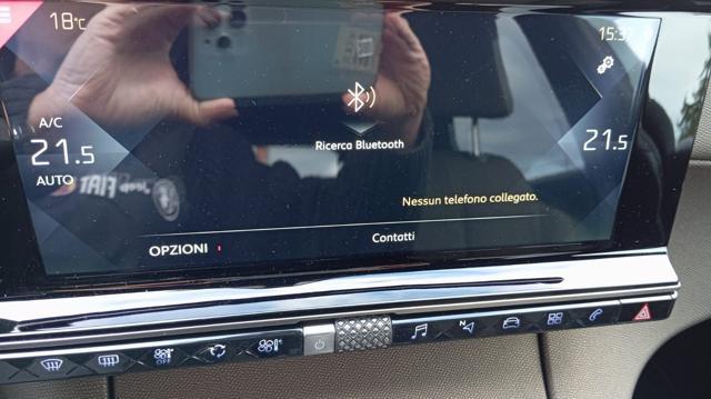 DS AUTOMOBILES DS 7 Crossback *PROMO* BlueHDi 130 aut. Business