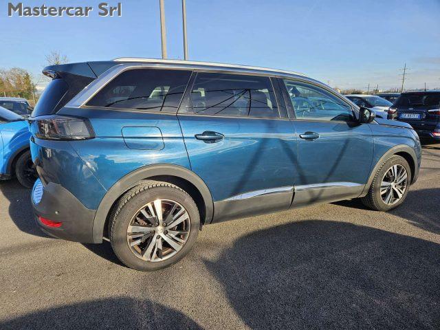 PEUGEOT 5008 5008 7 POSTI 2.0 180 cv bluehdi Allure - GH978HR