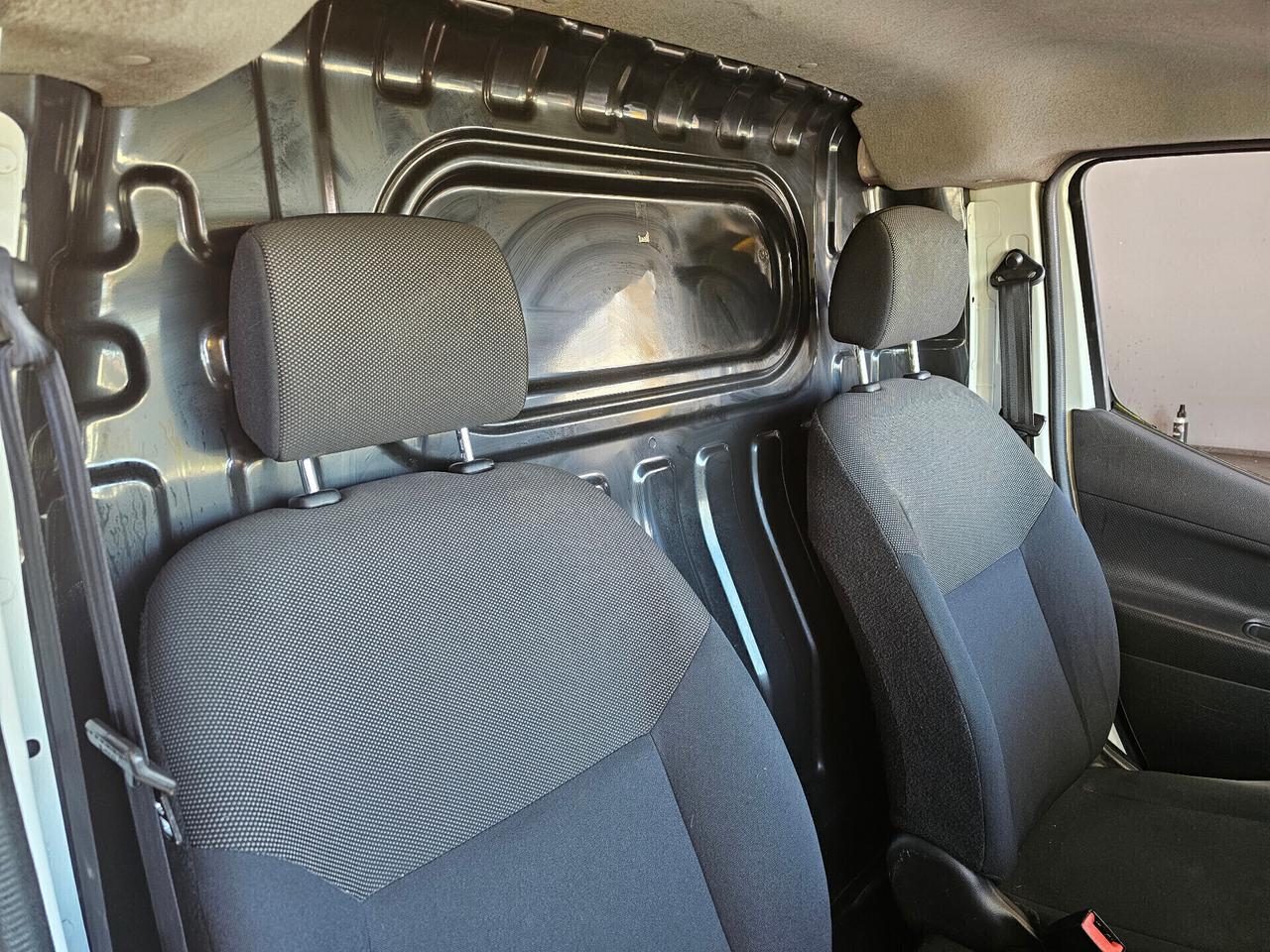 Nissan NV200 1.5 dCi 90CV Furgone
