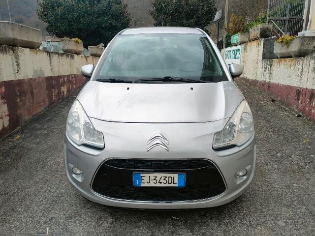 Citroen C3 1.1 Exclusive