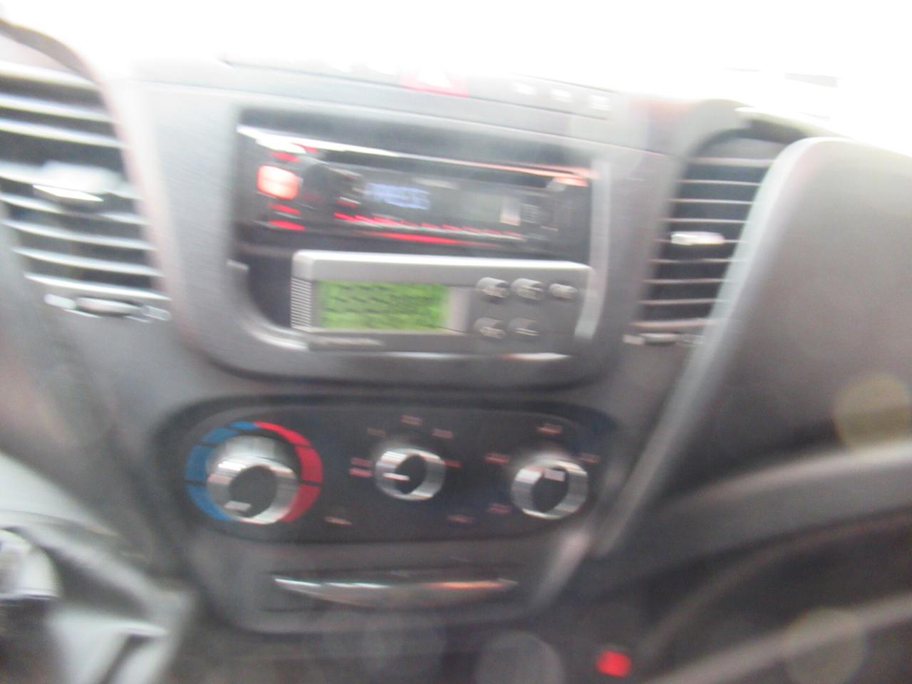 IVECO DAILY 35C15 3.0 MTJ ISOTERMICO CON CASSA FRIGO TERMO KING