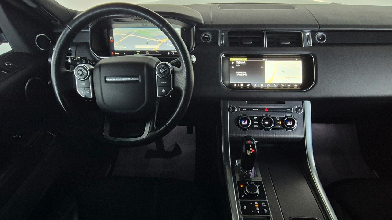 Land Rover Range Rover Sport 3.0 TDV6 HSE Dynamic