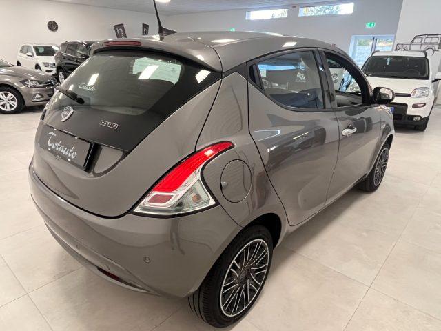 LANCIA Ypsilon 1.0 FireFly 5 porte S&S Hybrid Gold