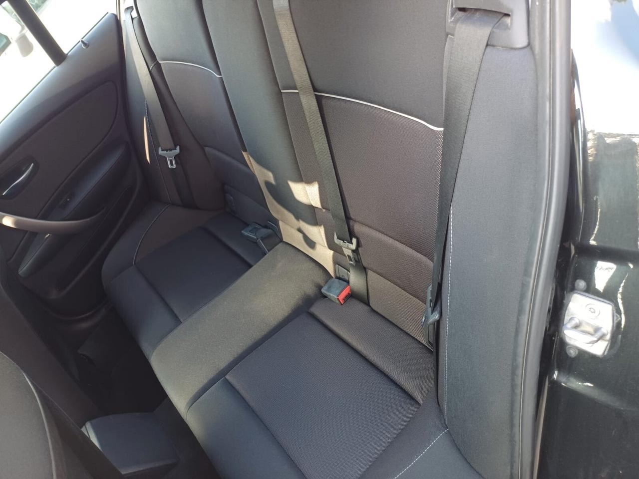 Bmw Serie 1 PERFETTA 2.0 116d - 2011