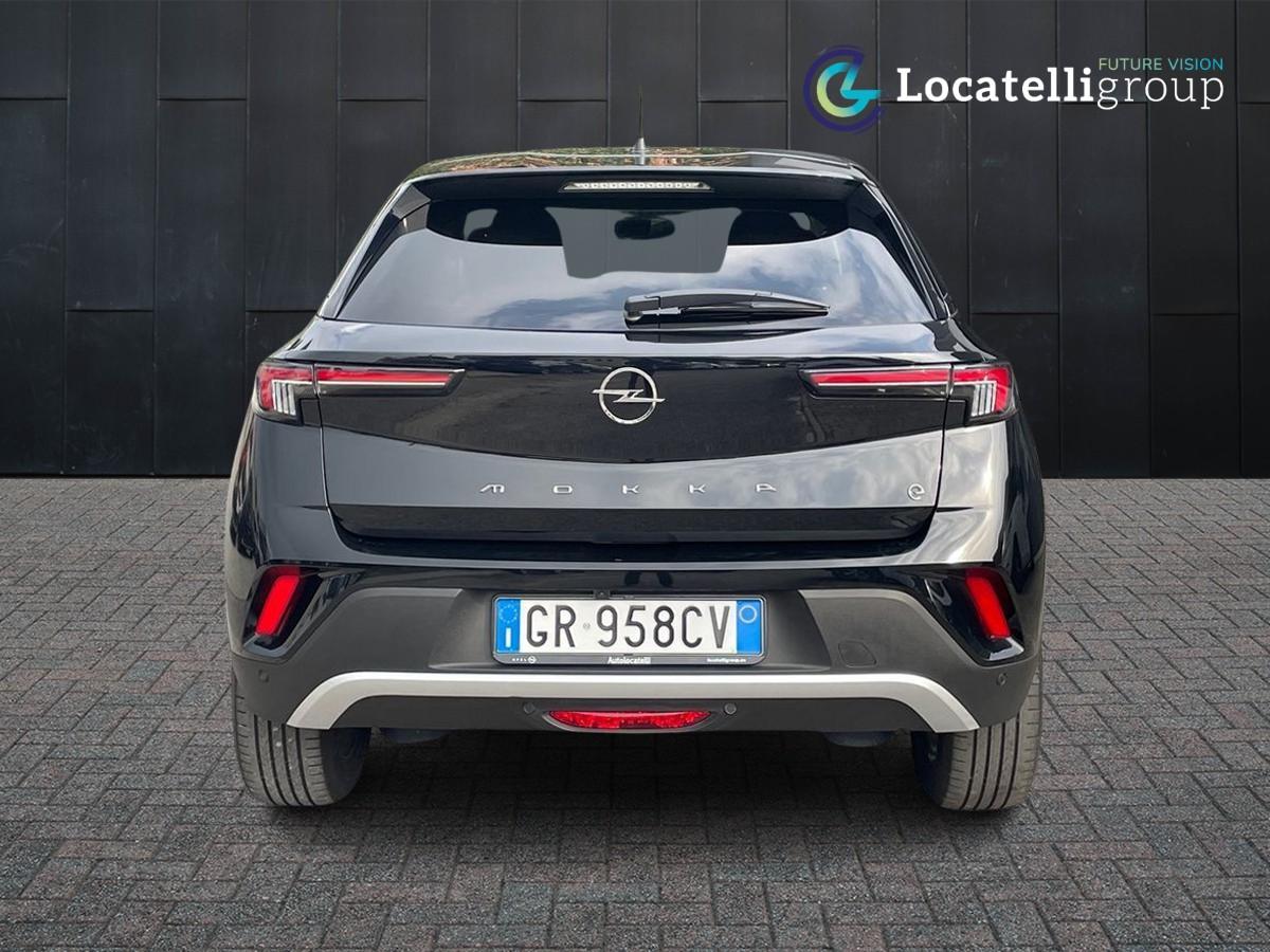 OPEL Mokka II 2020 - Mokka electric Elegance 136cv