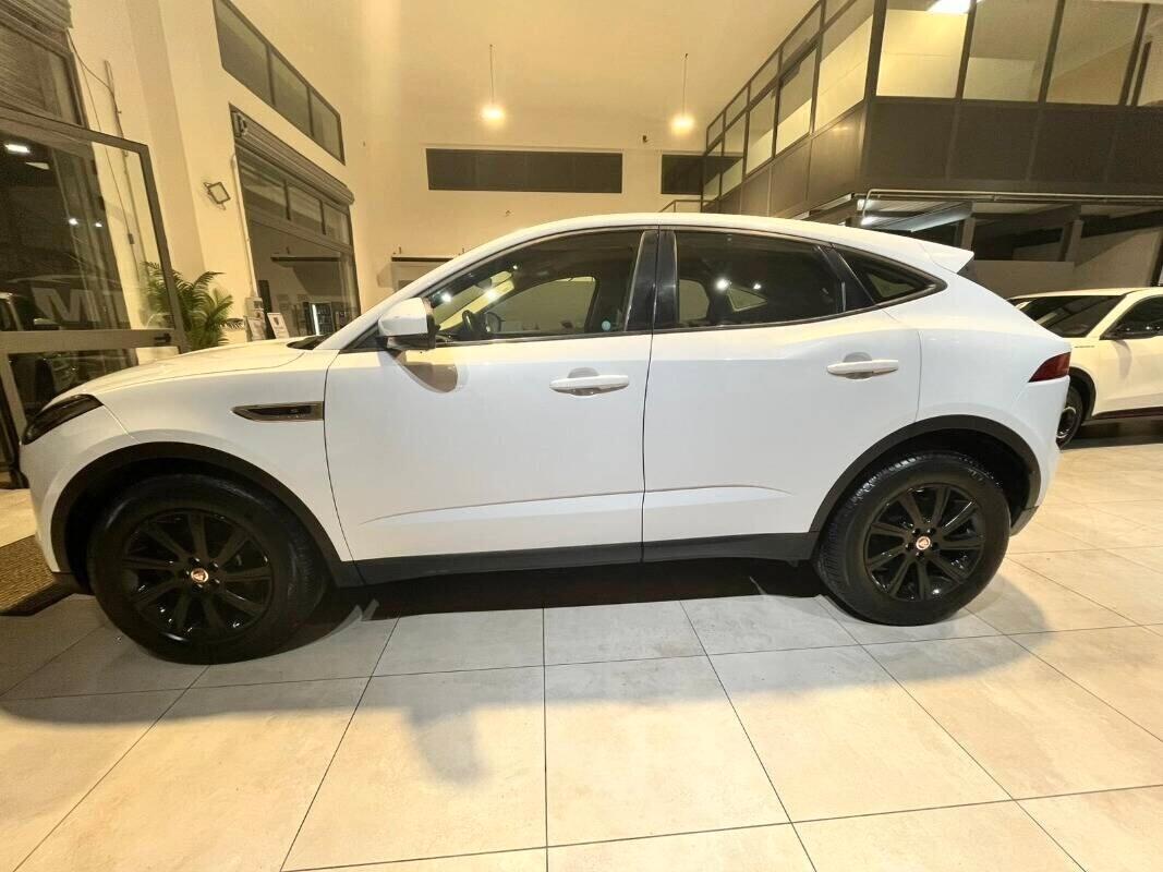 Jaguar E-Pace 2.0D 150 CV R-Dynamic