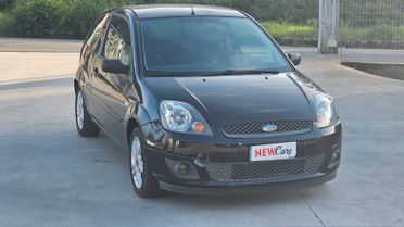 Ford Fiesta 1.4 TDCi 3p. Ghia