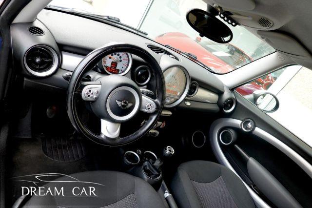 MINI Cooper D 1.6 16V