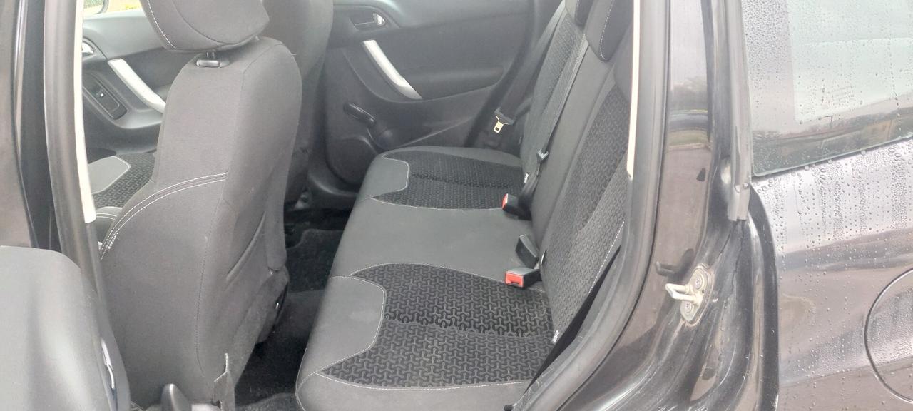 Citroen C3 GPL Unico Proprietario