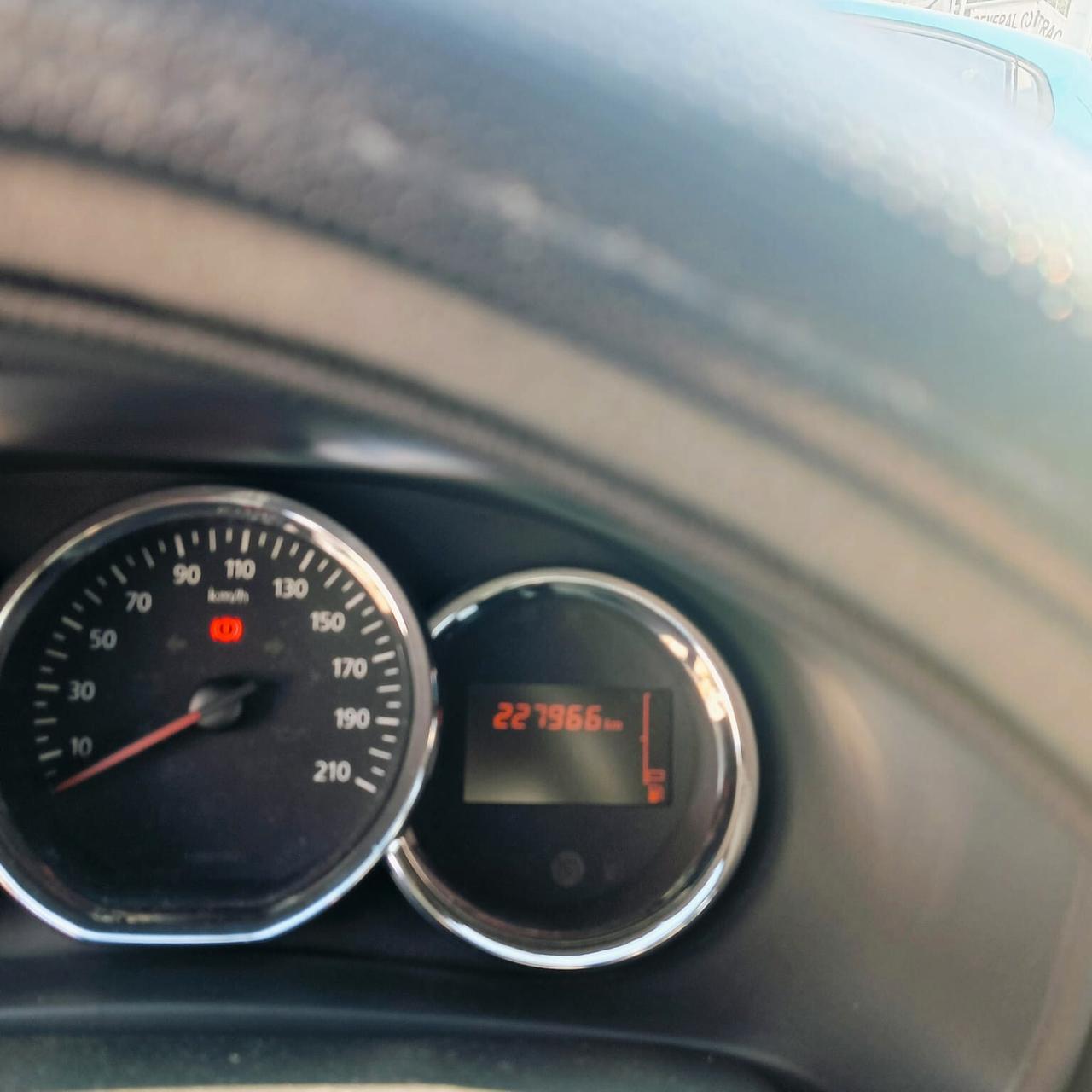 Dacia Sandero 1.2 GPL 75CV Ambiance