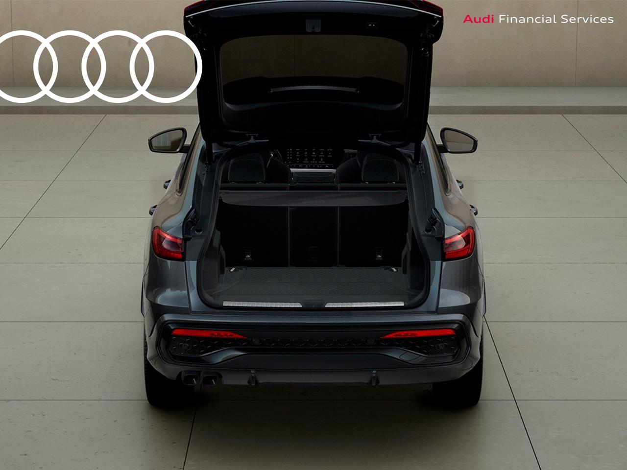 Audi Q5 sportback 2.0 tfsi mhev+ s line edition quattro 204cv s-tronic