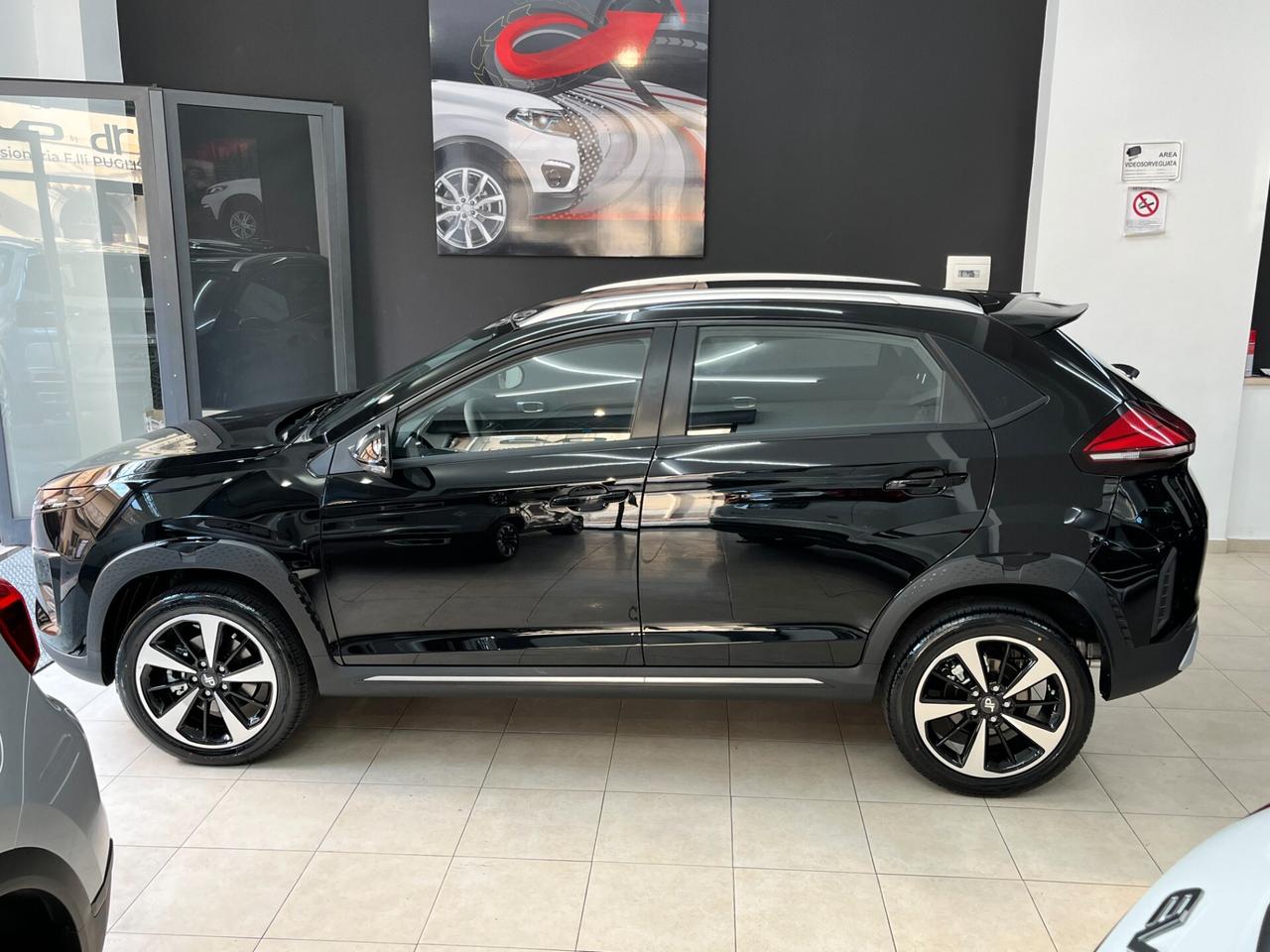 NUOVA DR 3 1.5 MT BENZINA/GPL PRONTA CONSEGNA DA IMM.