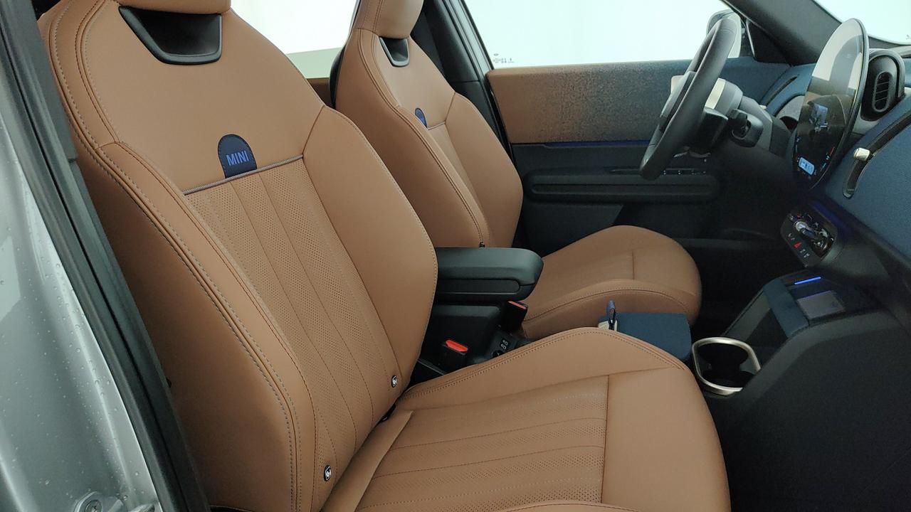MINI MINI COUNTRYMAN E
