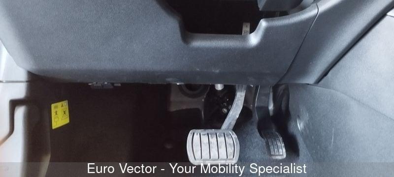 Jeep Avenger Avenger 1.2 Turbo 100 CV Altitude