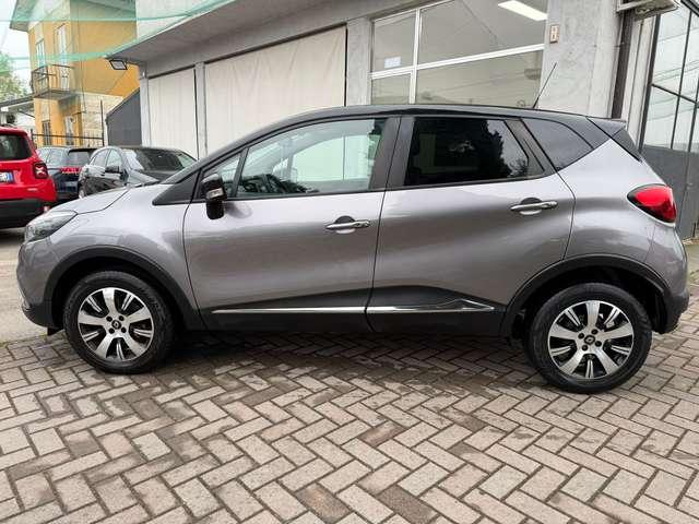 Renault Captur Captur I 2013 1.5 dci Life (wave) 90cv E6