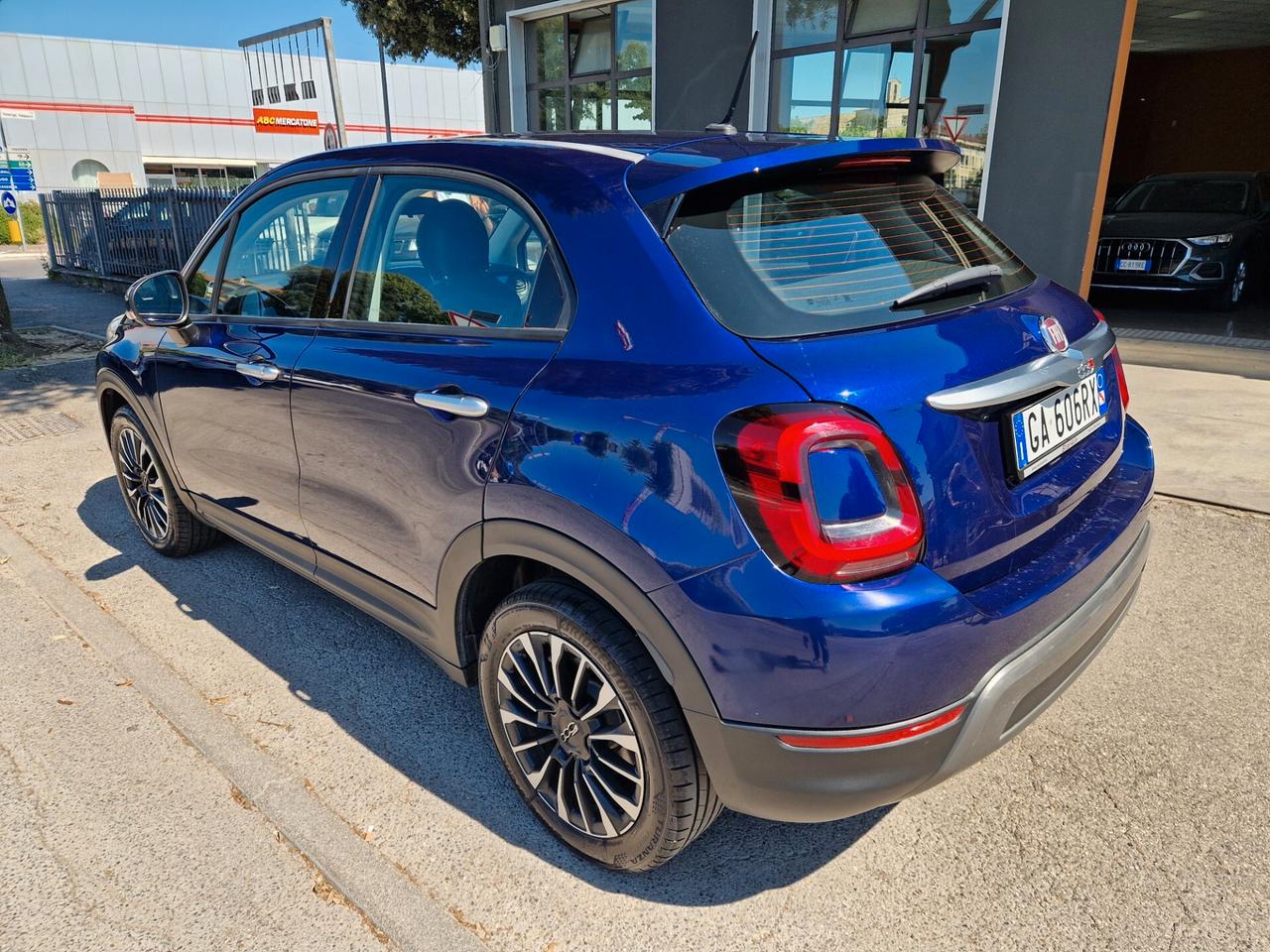 Fiat 500X 1.0 T3 120 CV Sport