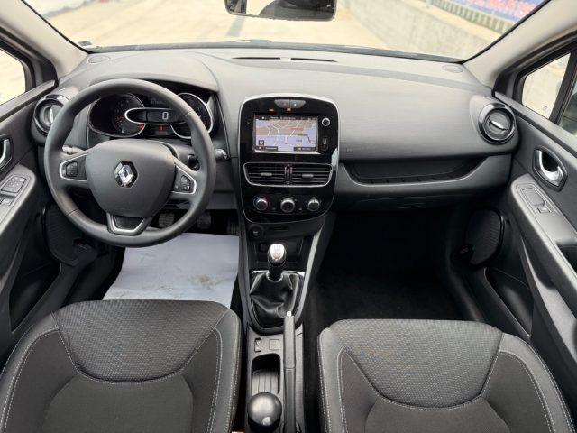 RENAULT Clio dCi uniproprietario x neopatentati